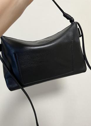 Сумка сумочка massimo dutti 2