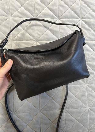 Сумка сумочка massimo dutti 3