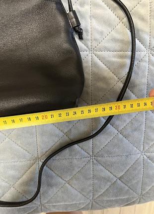 Сумка сумочка massimo dutti 9