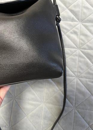 Сумка сумочка massimo dutti 5