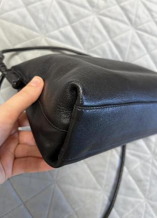 Сумка сумочка massimo dutti 4