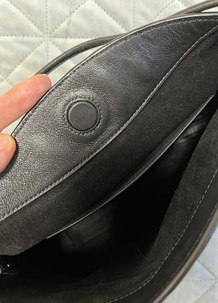 Сумка сумочка massimo dutti 8