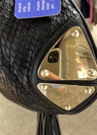 Сумка gucci з пітона, оригінал 2