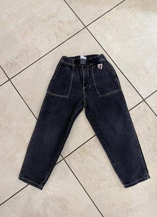 Джинси для хлопчика, 110 см, zara