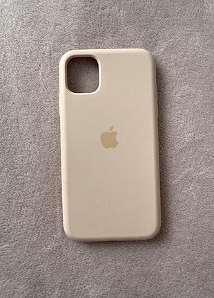 Чохол для iphone 11