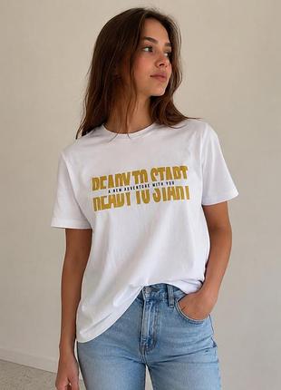 Футболка zara