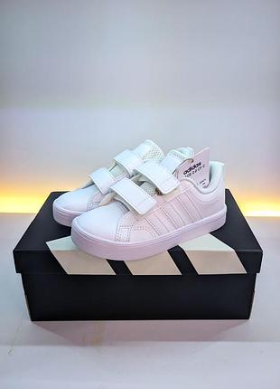 Чорні дитячі кеди puma caven 2.0 kids eu 28–29 ( 17,9 - 18,6 см) оригінал
