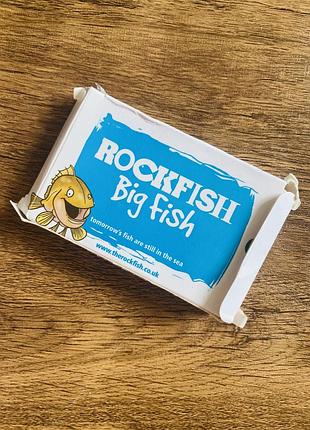 Настільна гра rockfish big fish