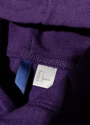 Мужское худи h&m divided basic , размер l . 2