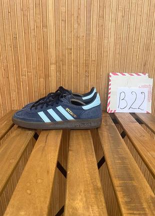 Кроссовки adidas originals handball spezial