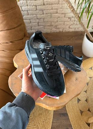 Adidas retropy e5 black 5