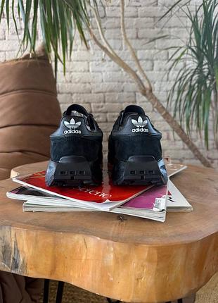 Adidas retropy e5 black 10