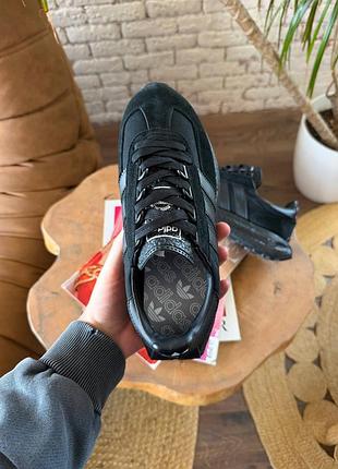 Adidas retropy e5 black 9
