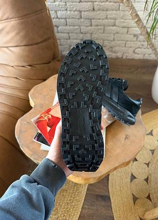 Adidas retropy e5 black 6