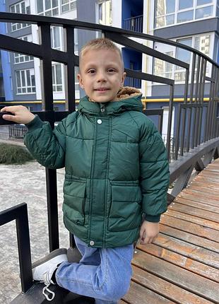 Курточки для дітей