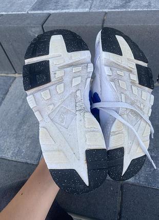 Продам взуття nike оригінальні в хорошому стані