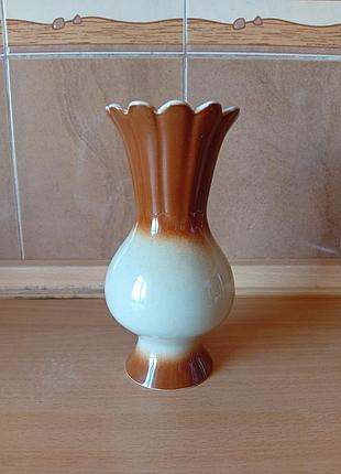 Ваза керамічна