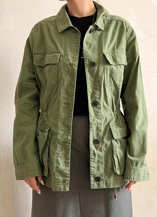 Куртка/парка/жакет barbour
