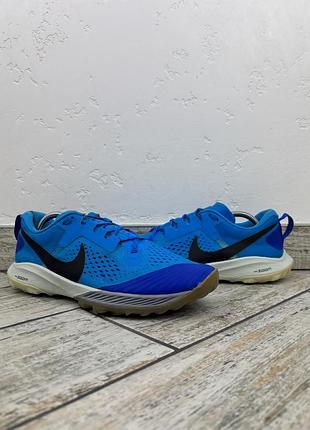 Nike air zoom terra kiger 5