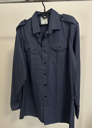 Халат робочий або медичний