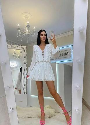 Сукня в стилі  ivina boutique