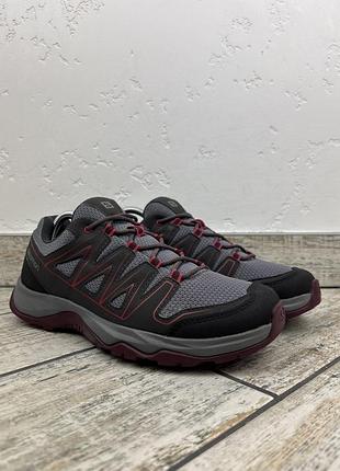 Salomon aramis 2