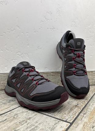 Salomon aramis 3