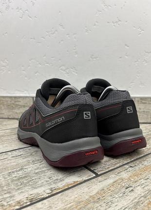 Salomon aramis 4