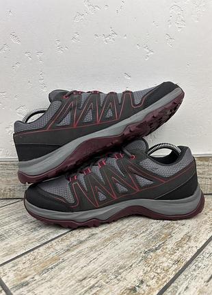 Salomon aramis 5