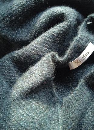 Кашеміровий светр max mara 3