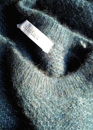 Кашеміровий светр max mara 2