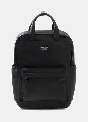 Рюкзак logo patch guess з логотипом