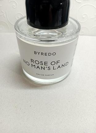 Rose of no man's land byredo  100 мл оригінал