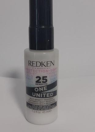 Redken one united elixir
