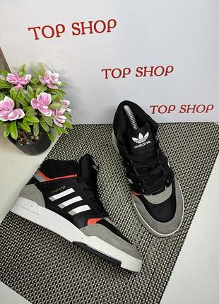Оригинальные кроссовки adidas хайтопы