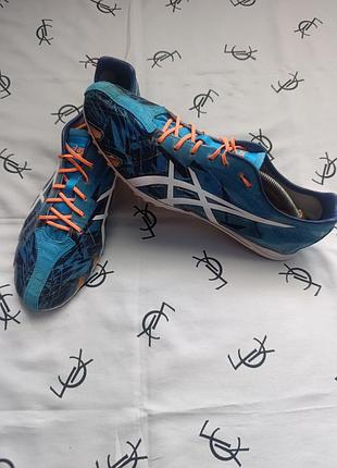 Кроссовки asics gun lap для бега