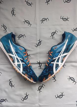 Кроссовки asics gun lap для бега 3
