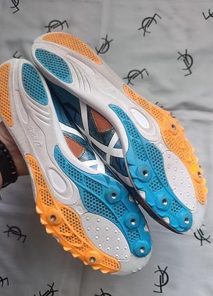 Кроссовки asics gun lap для бега 6
