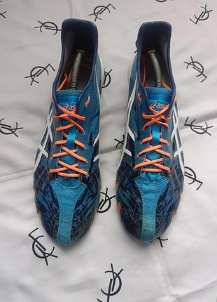 Кроссовки asics gun lap для бега 2