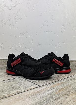Puma leader vt