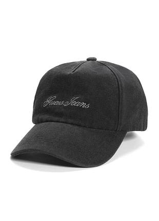 Кепка guess бейсболка з логотипом