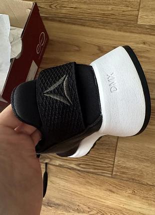 Кроссовки reebok 5