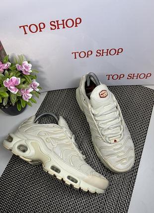 Оригинальные кроссовки nike tn
