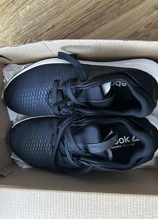 Кроссовки reebok 4