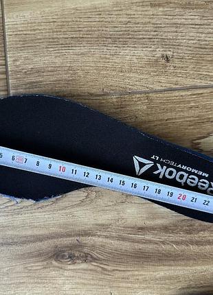 Кроссовки reebok 3