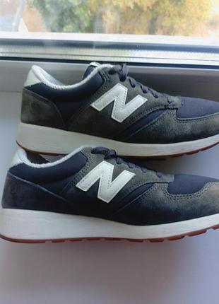 Продам кроссовки new balance 2