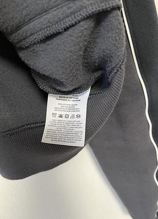 Кофта zip nike оригінал на флісі 3