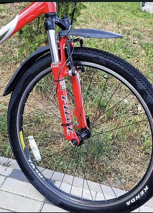 Велосипед горный мтб gary fisher trek 26'' 2