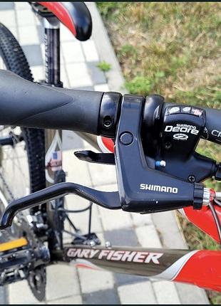 Велосипед горный мтб gary fisher trek 26'' 4