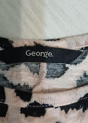 Кофтина лео от george 2